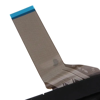 

Black Plastic Tablets Keyboard Small Enter Key for Asus X555 X555L X555Y A555L ( US )