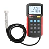 UNI-T UT310 Series Portable Vibration Meter UT311 UT315A Vibration Displacement/Velocity/Acceleration Meter 4