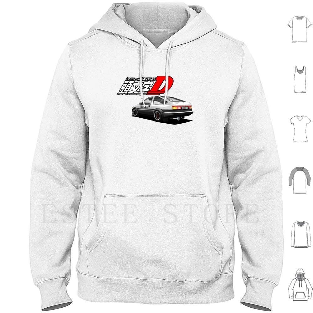Sudadera con capucha de manga larga para Nissan, prenda de vestir con de D Ae89 Trueno, D, Jdm, Drift, Ae86, Trueno, Nsx, Skyline, 2Jz| Sudaderas capucha y sudaderas| - AliExpress