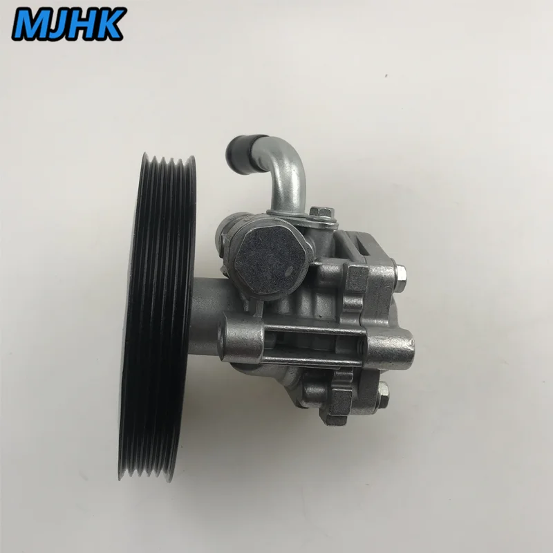 MJHK Auto Power Steering Pump MR491671 MR554139 Fit For Mitsubishi 