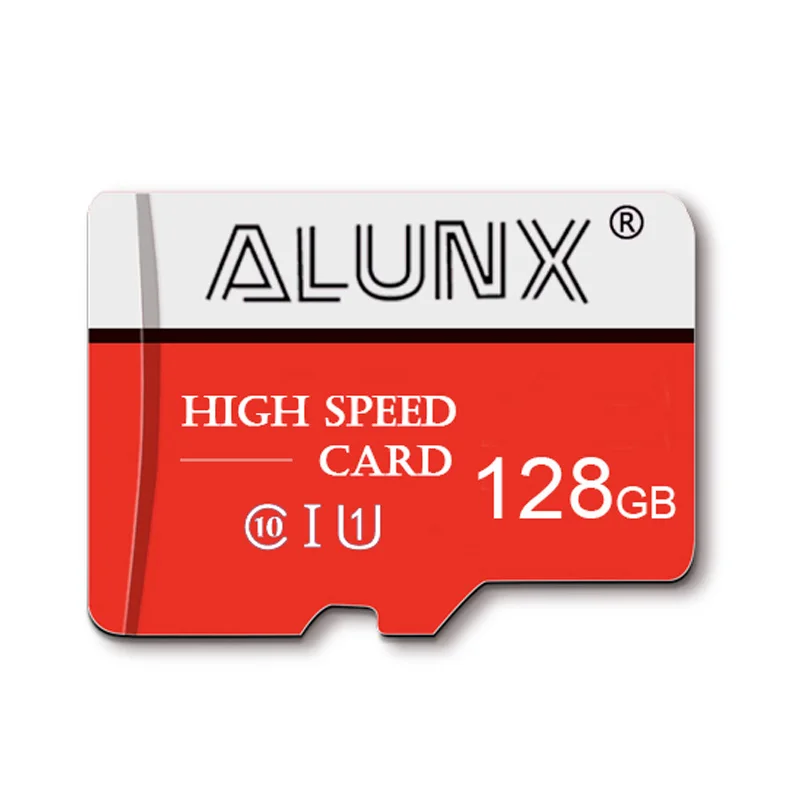 Карта памяти Micro SD класс 10 64 ГБ 128 32 256 512 16 8 TF флэш-карта | Компьютеры и офис