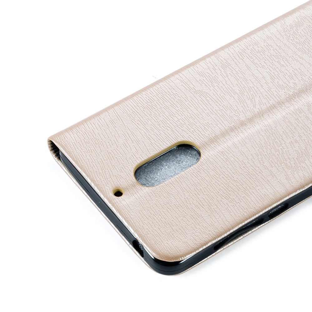 Чехол-сумка из искусственной кожи для телефона Nokia 6, чехол-книжка для Nokia X3, деловой чехол для Nokia 3,1, чехол-книжка, Мягкая силиконовая задняя крышка