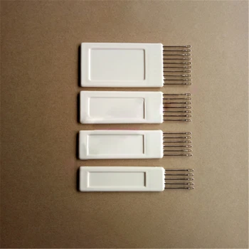 

5/ 6/ 7/ 10 Claws Transfer Tool Sweater Knitting Machine Transfer Thread Picking Tool Kit for Brother KH868, KH860, KH940 Parts