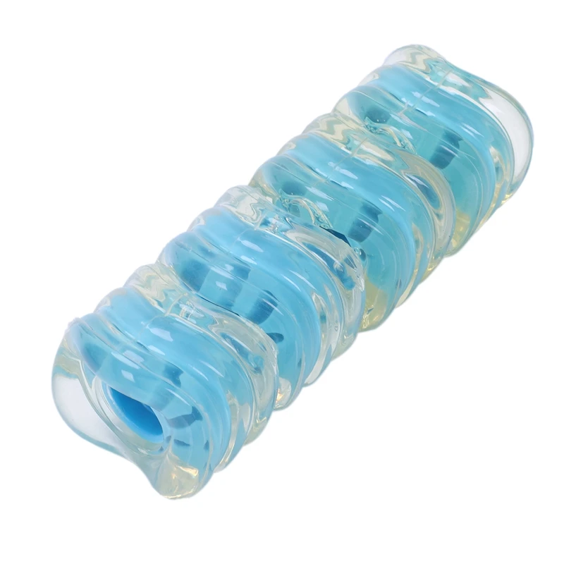 Skateboard Wheel Transparent Wheel Serpentine Skateboard Wheel