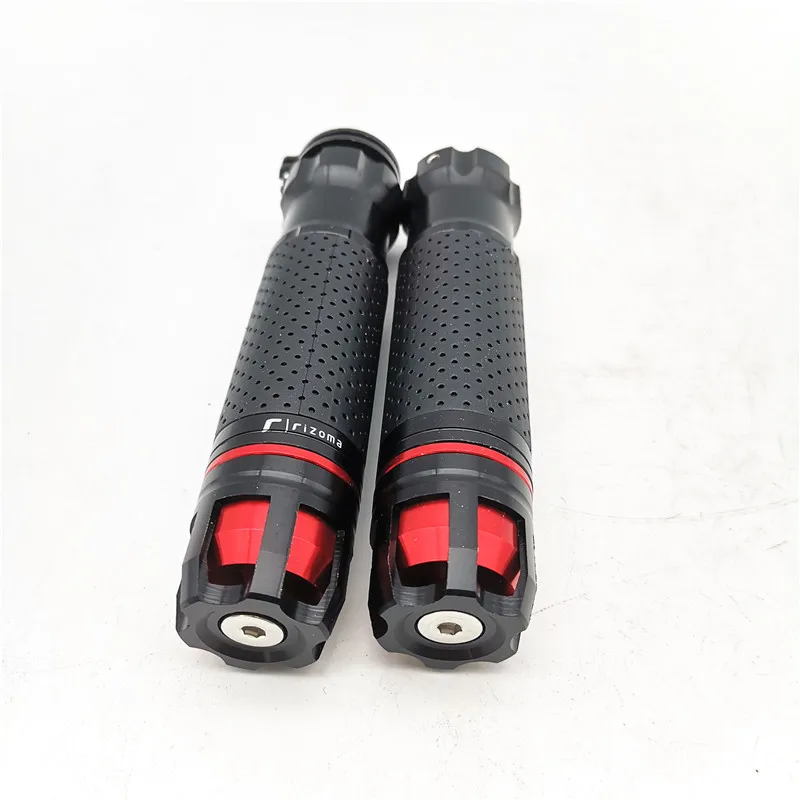 

1 пара, вращающиеся ручки для мотоцикла, 7/8 дюйма, 22 мм