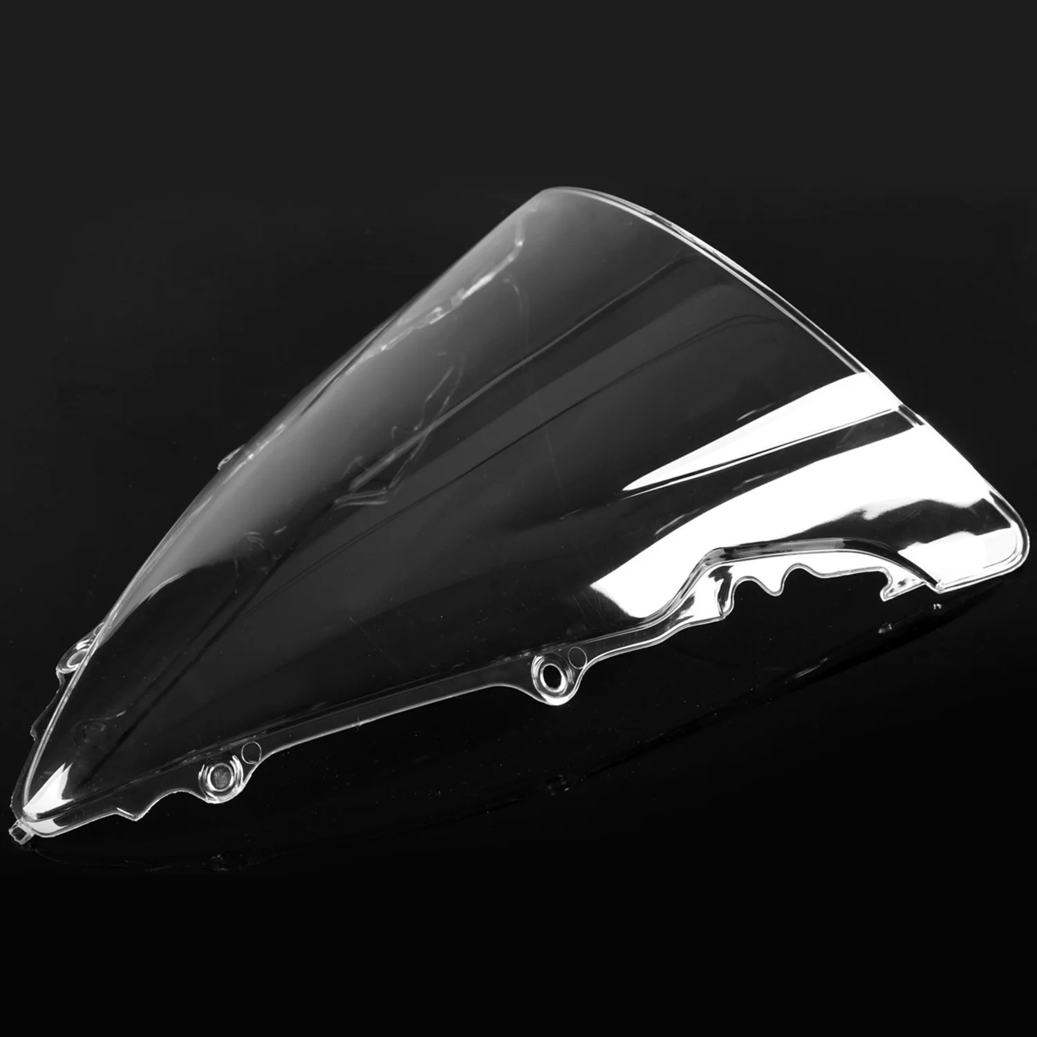 abs windshield windscreen para yamaha yzf yzf