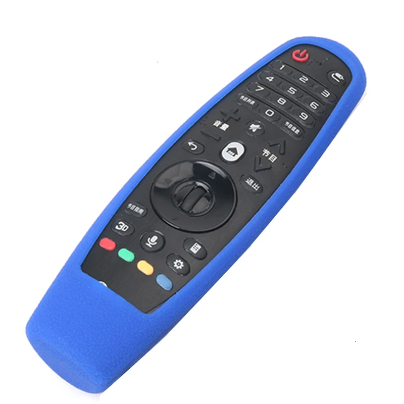 Чехол для пульта дистанционного управления LG Smart Magic Силиконовый противоударный