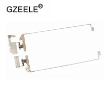 Новые ЖК-петли для ноутбука DELL Inspiron 17R 5737 17-3737 M731R-5735 17-3721 17," ЖК-шарнир пара AM0T3000100 AM0T3000200