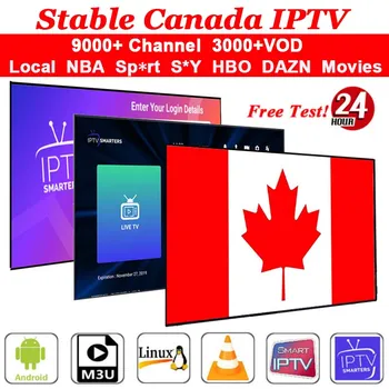 

Canada iptv 1 year subscription for Europe 9000+ live IPTV NBA sports movie HD channel for Android Smartss box mag Enigma2 iptv