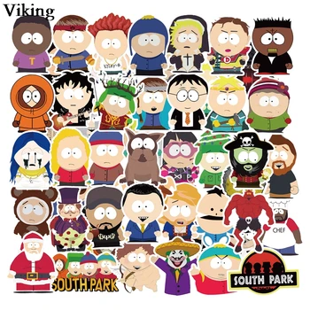 

50pcs/set cartoon scrapbooking sticker waterproof luggage trolley case car refrigerator stickers hand account decals G0971