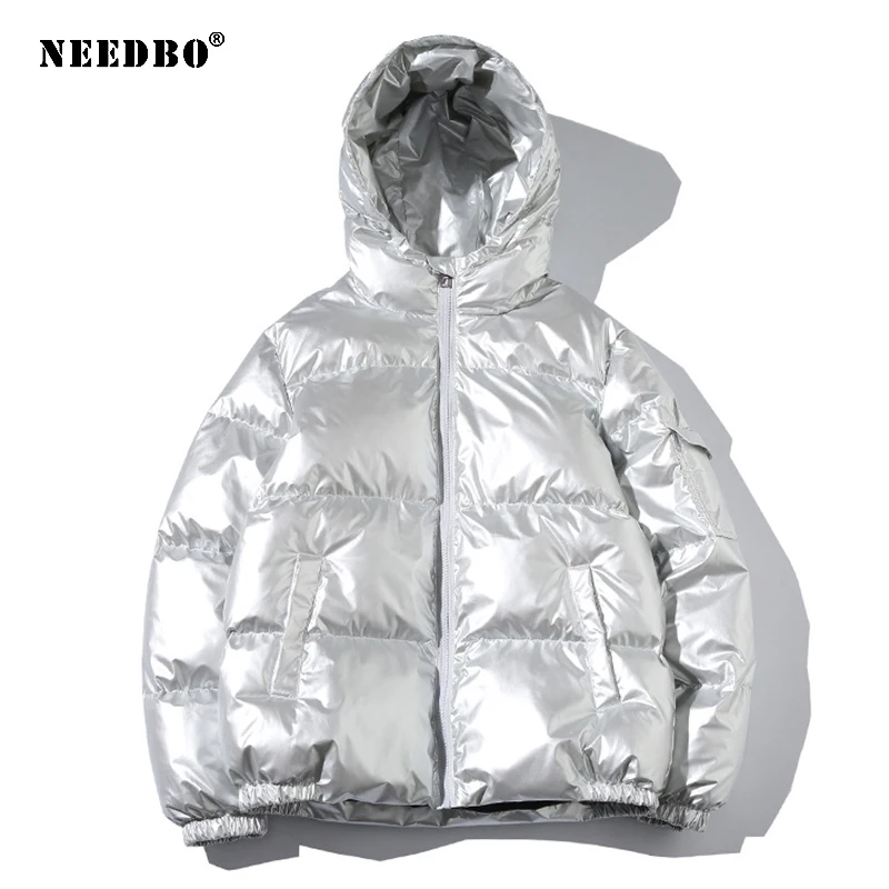 NEEDBO, зимняя женская куртка, плюс размер, с капюшоном, парка, Mujer, для девушек, пуховое пальто, теплые зимние куртки, для женщин, элегантное, Casaco, Женское пальто