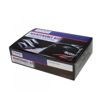 

Service Set to Suzuki dt9.9a/15A (with 2013-) 1740090830000
