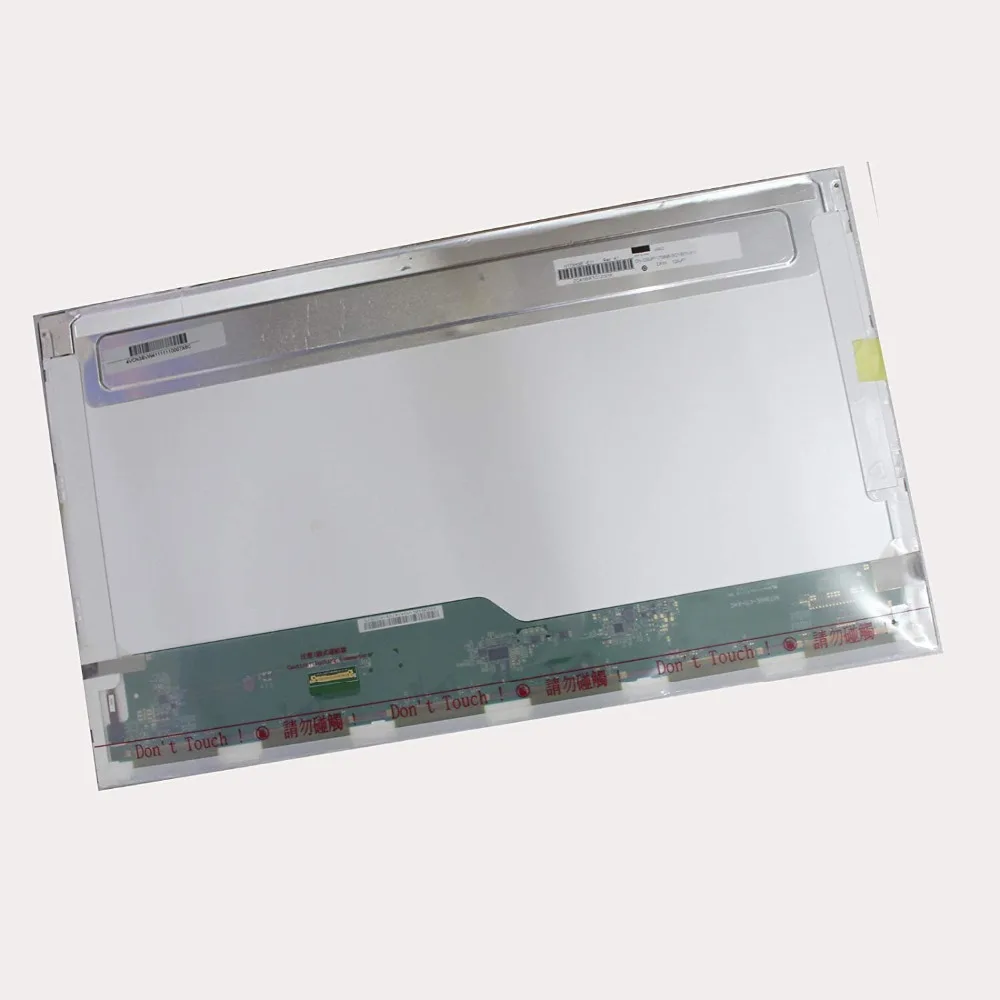 FHD для Acer Aspire E 17 E5-773-56AV светодиодный ЖК-дисплей панель экран замена 3 &quot1920x1080 |