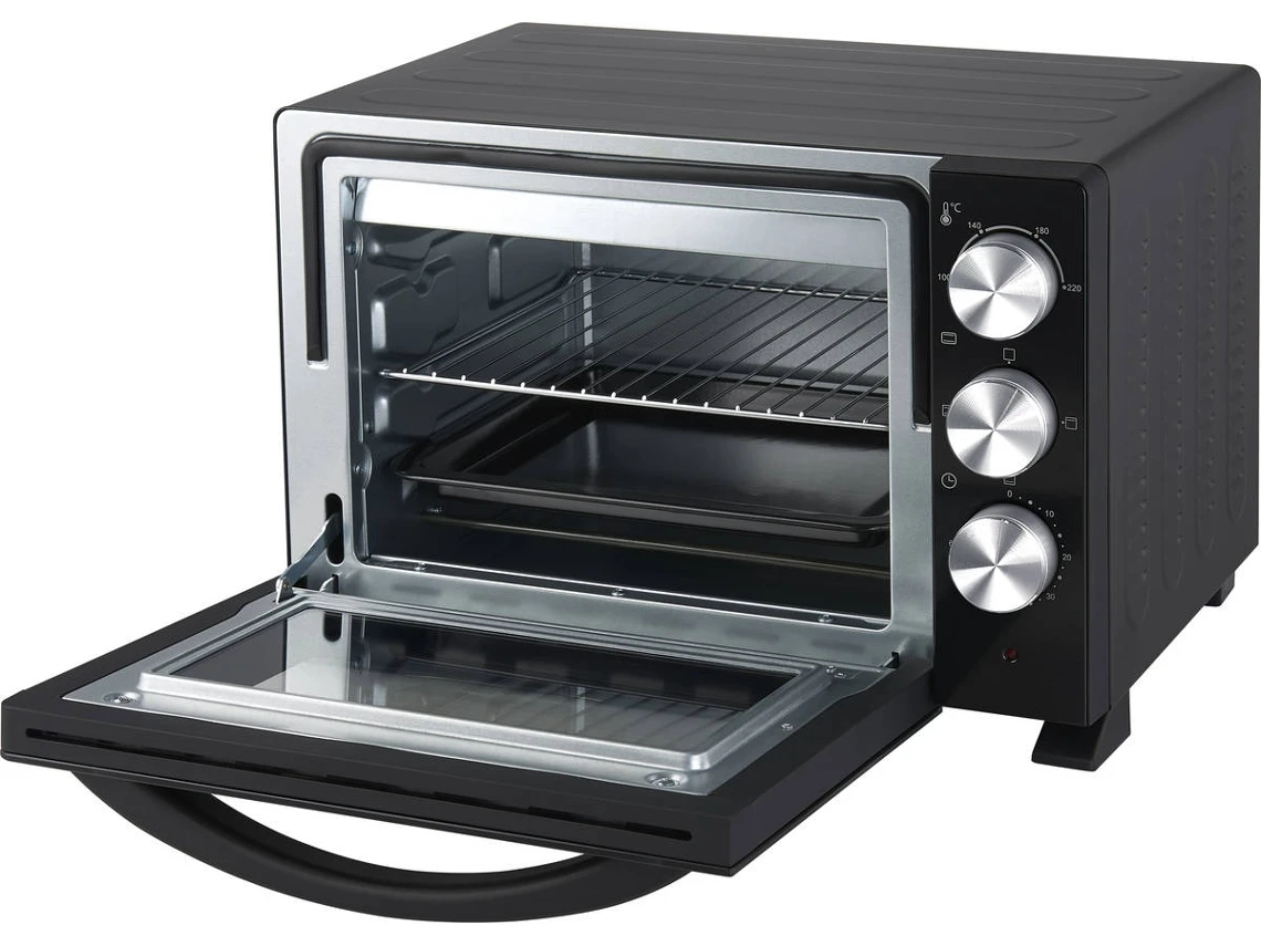 morphy richards table top oven