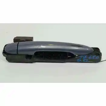 

HANDLE OUTER FRONT RIGHT RENAULT ESPACE IV (JK0)