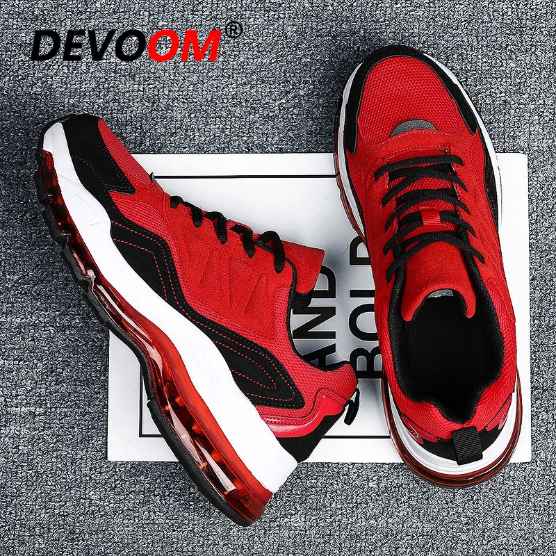 Новинка, кроссовки для бега, мужские кроссовки на воздушной подушке, Chaussures, спортивная обувь, Мужская Баскетбольная обувь, мужская обувь для спортзала, 39-46