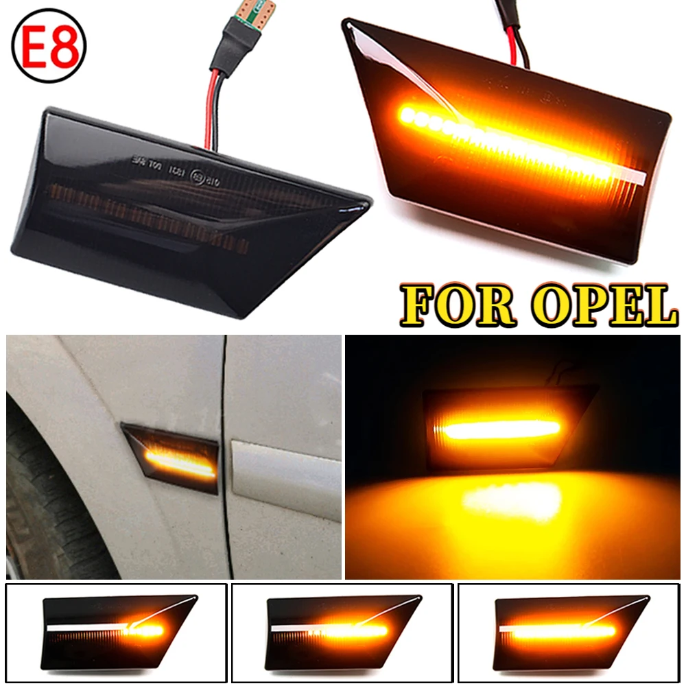   LED  ȣ ̵ Ŀ Ʈ ̳ Ŀ 93192381 93192382 Opel Vectra C Signum 2003-2008