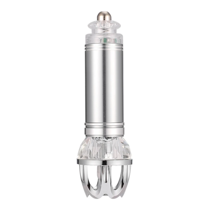 

Car Air Purifier, Car Air Freshener and Ionic Air Purifier Remove Dust, Pollen, Smoke and Bad Odors - Available for Your Auto or