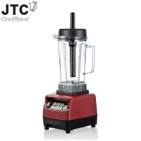 Multipurpose 3HP JTC commercial blender  FREE SHIPPING 100% GUARANTEED NO. 1 QUALITY IN THE WORLD. 2