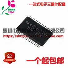 5 шт./лот TPA3118 TPA3118D2DAPR HTSSOP32 30W