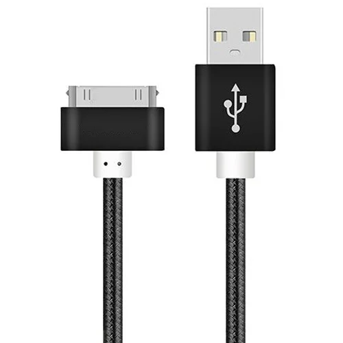 ตัวเลือกสินค้า สายชาร์จ USB คุณภาพสูง สำหรับ iPhone และ iPad