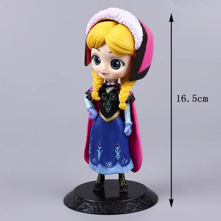 Оранжевый Аниме Фигурка Милая " Кошка версия nendoroid Тор Капитан Амери Зимний Солдат Локи Джокер фигурки модель игрушки Фигурки - Цвет: Оранжевый