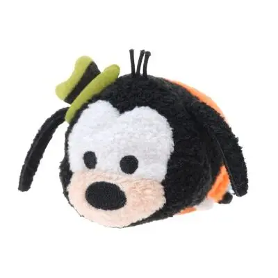 Подлинная кукла Дисней Микки ЦУМ плюшевый Tsum мини 9 см мультяшное животное Peluche аниме Brinquedos Para Bebe игрушка oyuncak детский подарок - Цвет: 20