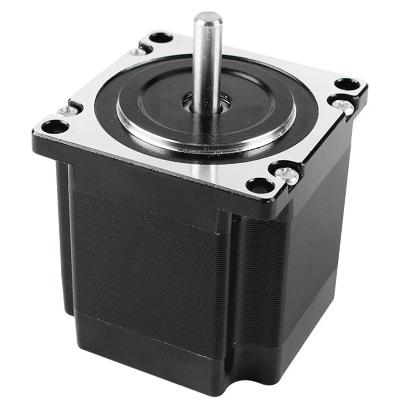 Для Nema23 42 Шаговый двигатель 56 мм высота 2.8A 175Oz x в 3d принтере