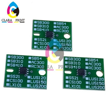 

Mimaki SB410 one time use chip for mimaki CJV150 printer2000ML 4pcs/pac