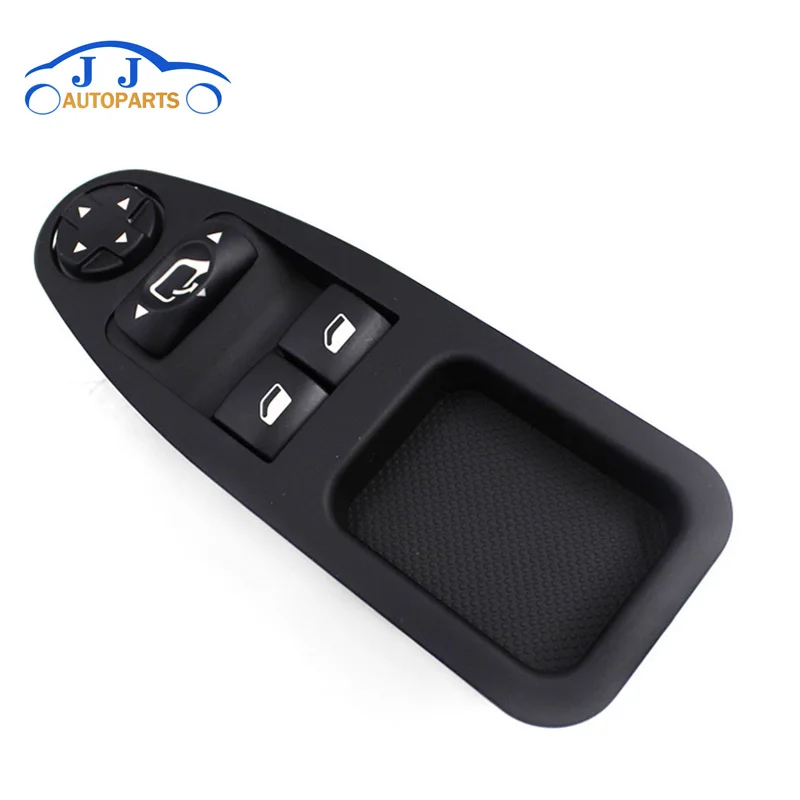 Кнопка управления окном питания 6554.ZJ для Fiat Scudo Citroen Jumpy Dispatch Peugeot Expert Master 2007 - 2016 |