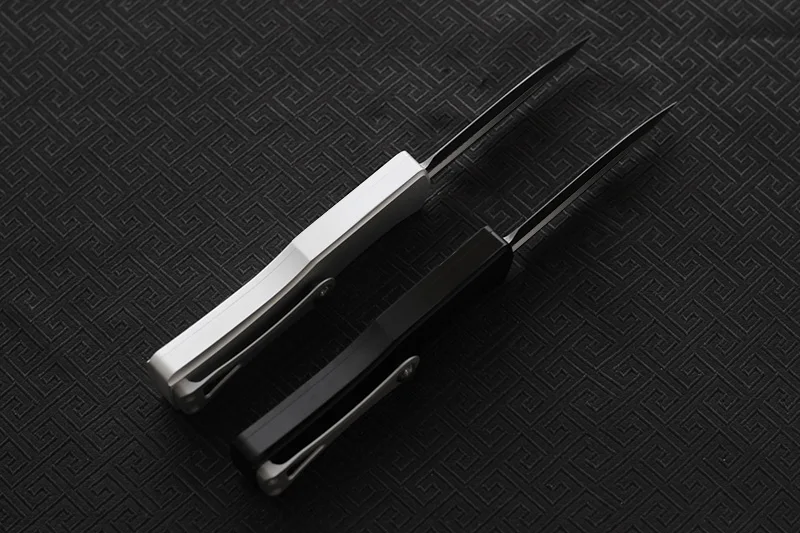 Hifinder version D2 blade 6061-T6 handle OUTDOOR Knife survival KNIVES EDC Tactical knife Camping TOOL 5