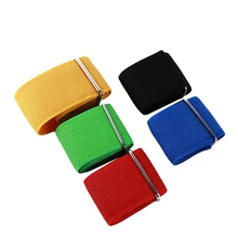 

Race walking leggings Children Ropes Tied To Foot Running Race Sports Game Outdoor Toys Kid Cooperation Training