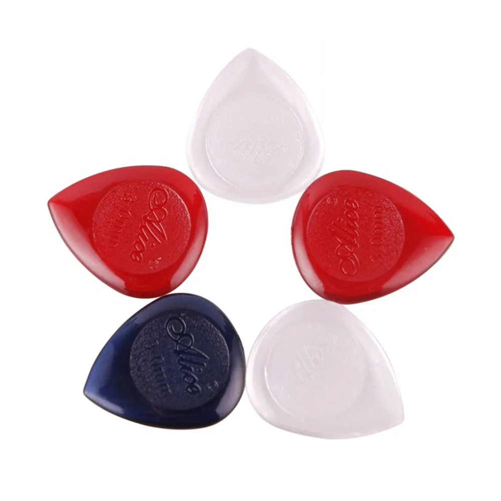 Guitar pick 5
