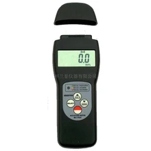 Высококачественный цифровой портативный прибор для измерения влажности, MC-7825P, портативный высокоточный датчик влажности, измеритель влажности по дереву