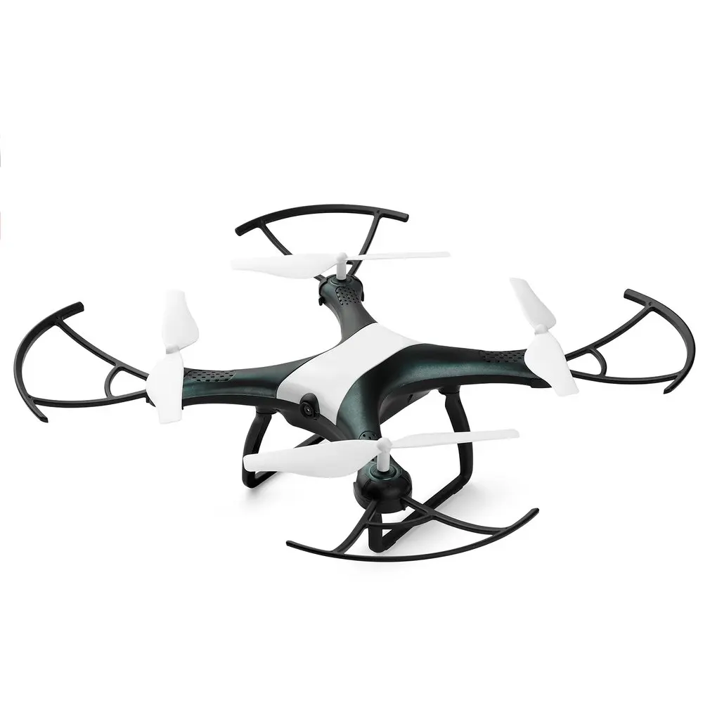 XK Q838-E 2MP 2,4G Радиоуправляемый Дрон RTF Wifi HD 720P камера с режимом удержания высоты 360 градусов
