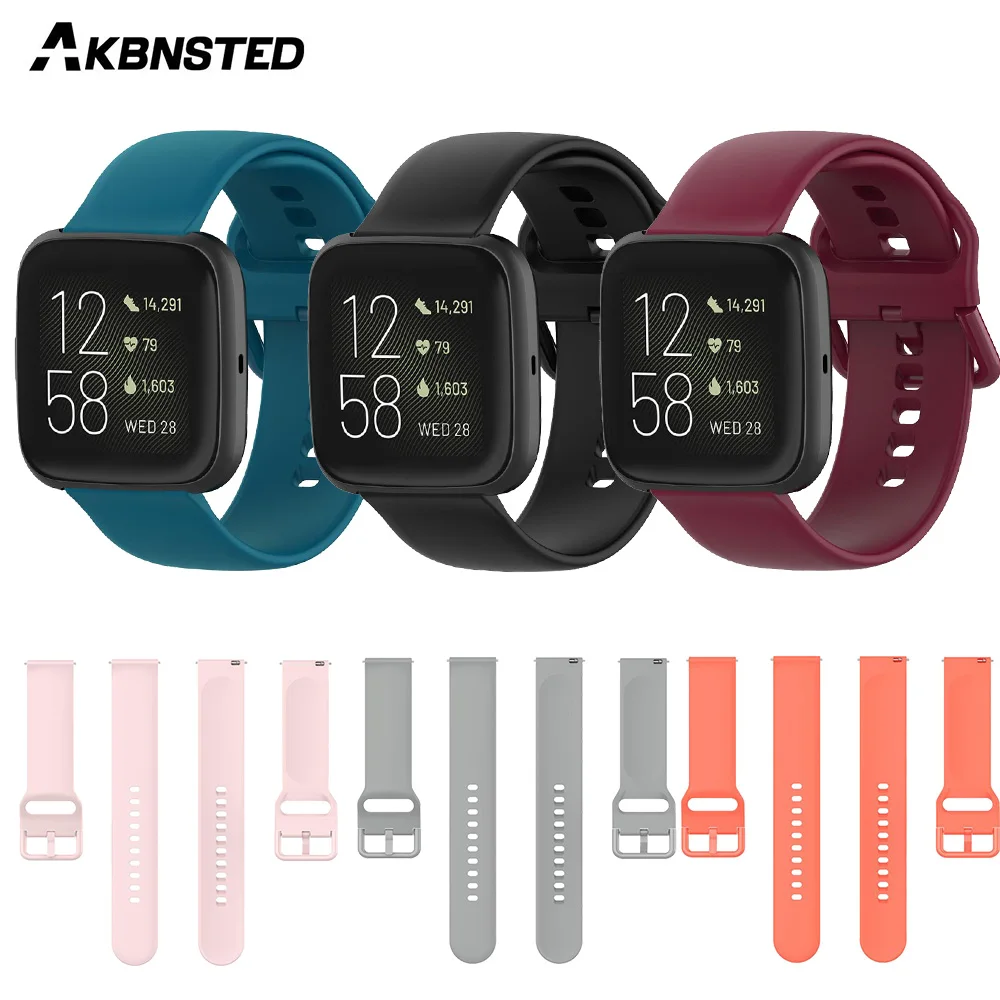 fitbit versa lite colors