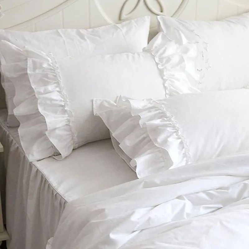 Satin Pillow Cases Satin Pillow Cover Lace Pillow Cases Lace