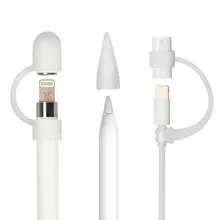 Бейсболка комбинированная Защитная Удобная Кепка для Apple Pencil cap Уникальный Силиконовый колпачок для наконечника чехол антиутерянный держатель для iPad Pro-No Pen
