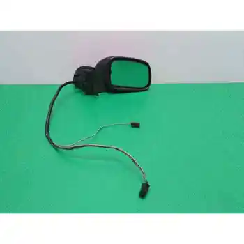 

8149AX RIGHT REARVIEW MIRROR PEUGEOT 307 SALOON (S2)