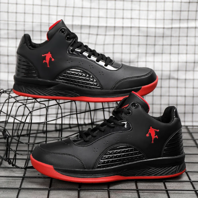 retro basketball shoes