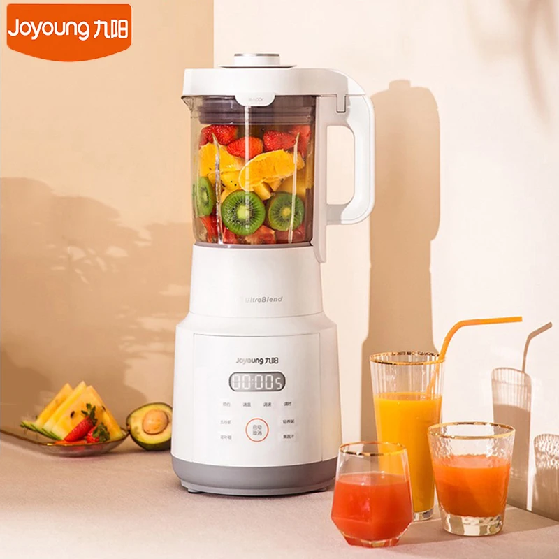 New Joyoung Y902 Food Blender Multi functional Household Wall breaking