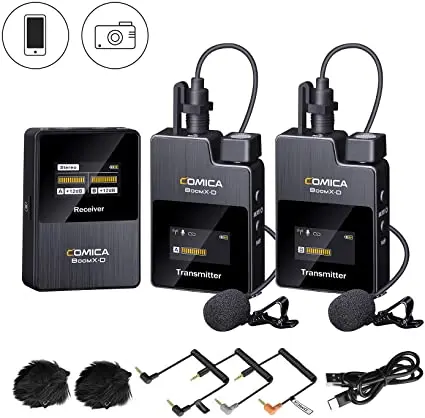Portable Headphone Amplifier Adapter for iBasso