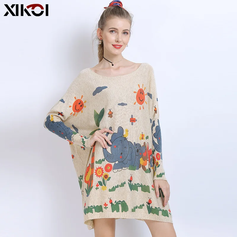 elephant jumper womens