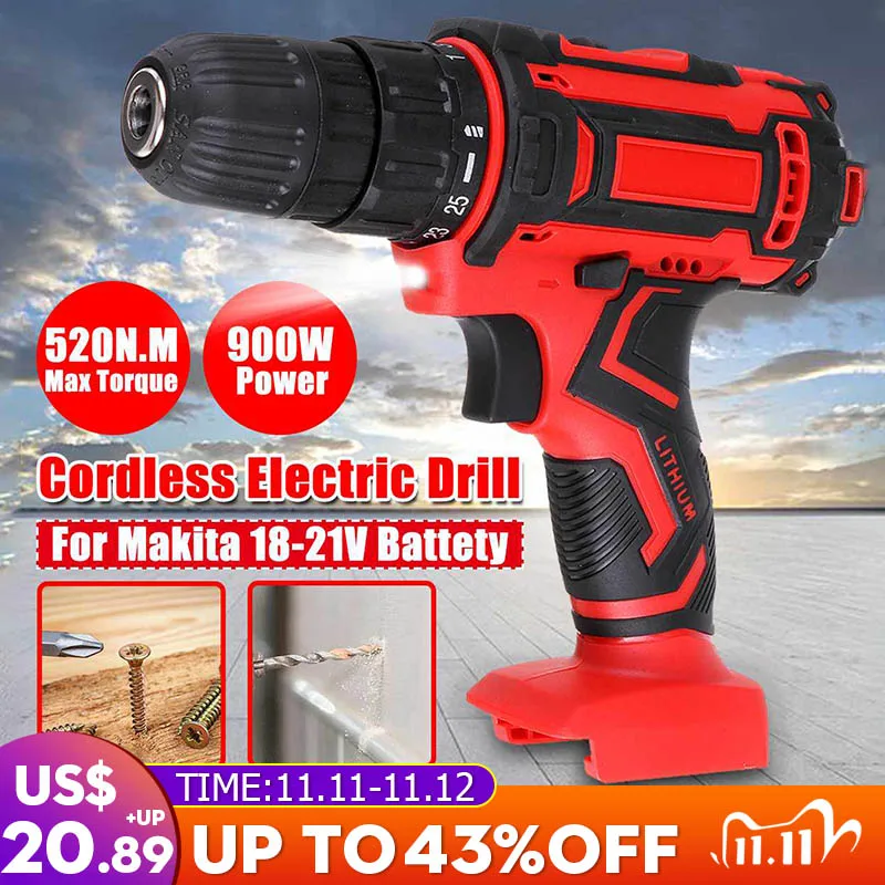 Electric drill bracket Household multi-function