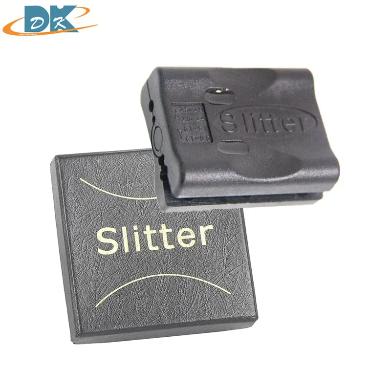 

Longitudinal Cable Jacket Stripper 1.5-1.9mm; 2.0-2.4mm; 2.5-2.9mm;3.0-3.3mm slitters FTTH Fiber Optic Loose Tube Cable Slitter