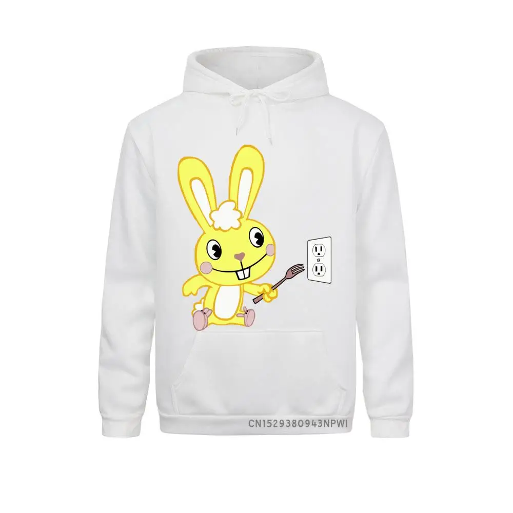 81671 Sweatshirts Long Sleeve Simple Style Prevalent Men's April FOOL DAY Hoodies Simple Style Clothes  Drop Shipping 81671 white