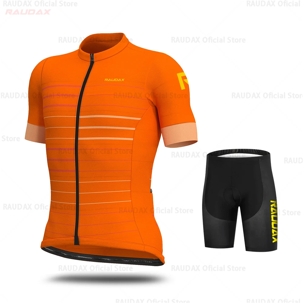 Велосипедная майка Pro Team Ropa Ciclismo Hombre, одежда для велоспорта, велосипедные шорты, велосипедные майки, комплект Ropa Ciclismo, комплекты - Цвет: Normal cycling set