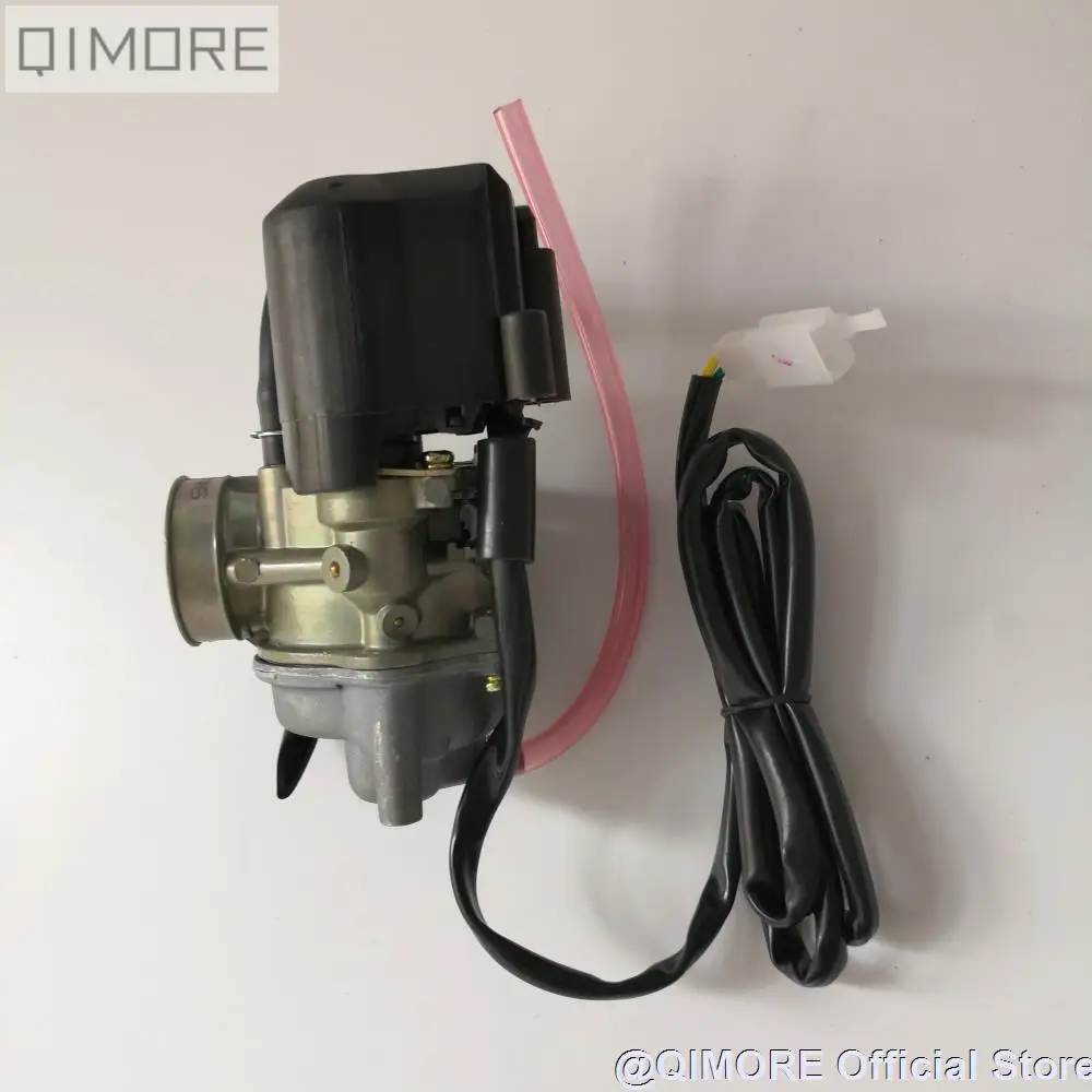 Карбюратор 19 мм DIO 50 DIO50 для скутера AF17 AF18 AF27 AF28 LEAD 90 SA50 SK50 SYM DD500 KYMCO Manboy 90|carburetor for