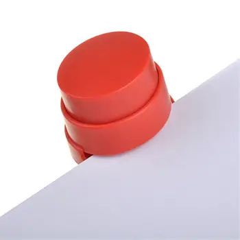 

Eco-friendly Stapler Book Stitcher without Stitching Needle (Random Color)