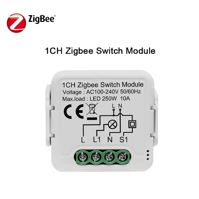1CH 1pcs